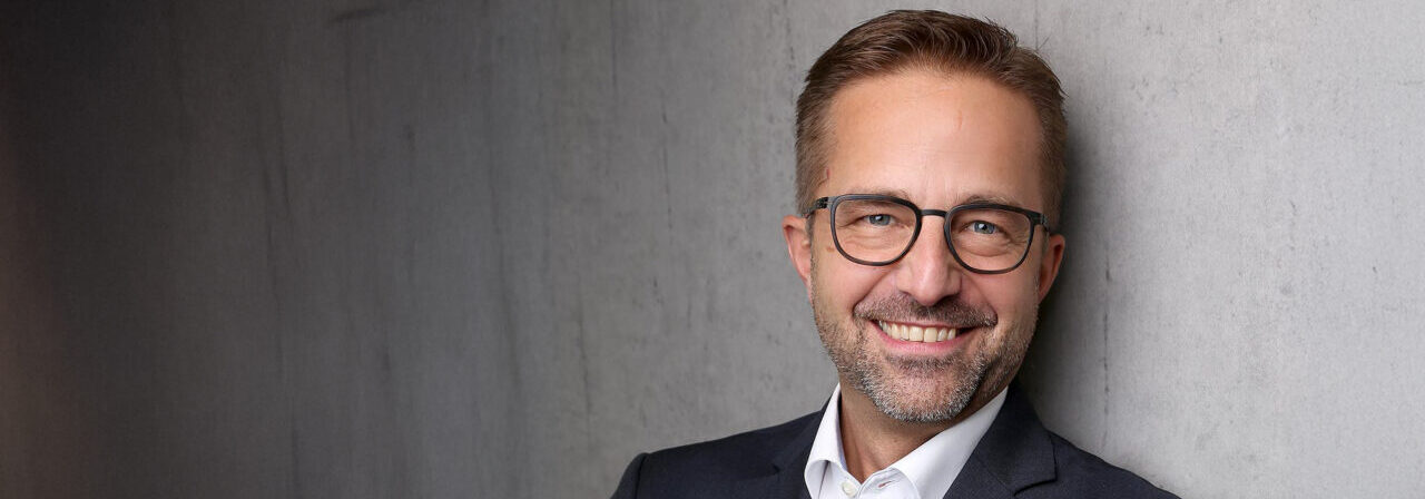 Profilbild Kersten Schulte – Interim Management, Transformation, Marktaufbau und Vertriebsstrategie