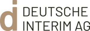 Logo Deutsche Interim AG – Interim-Management-Provider, Mitglied Kersten Schulte Unternehmensmanagement