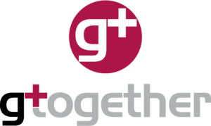 Logo GTogether – Unternehmerverband, Mitglied Kersten Schulte Unternehmensmanagement, Interim Management und Transformation